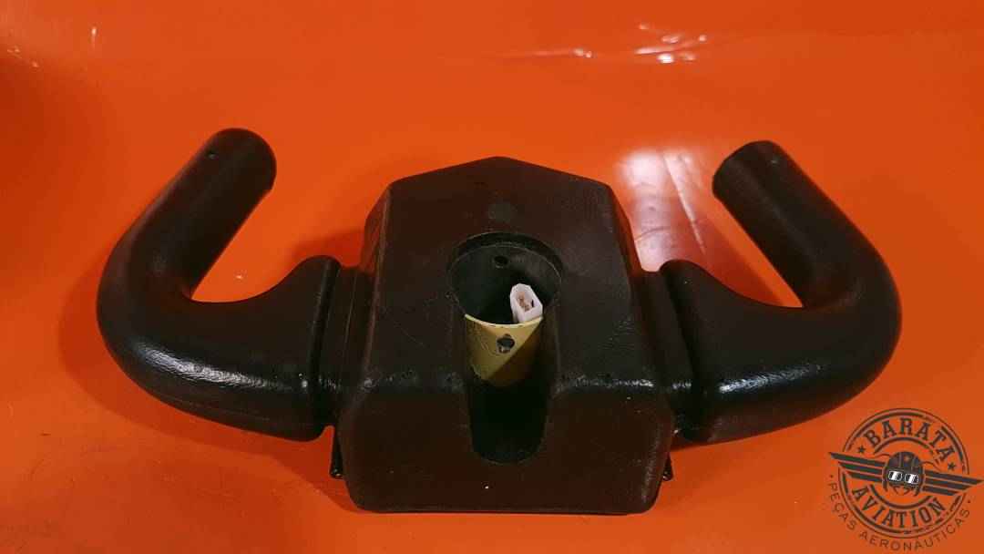 T700F9255100001  TBM Control Wheel Assy