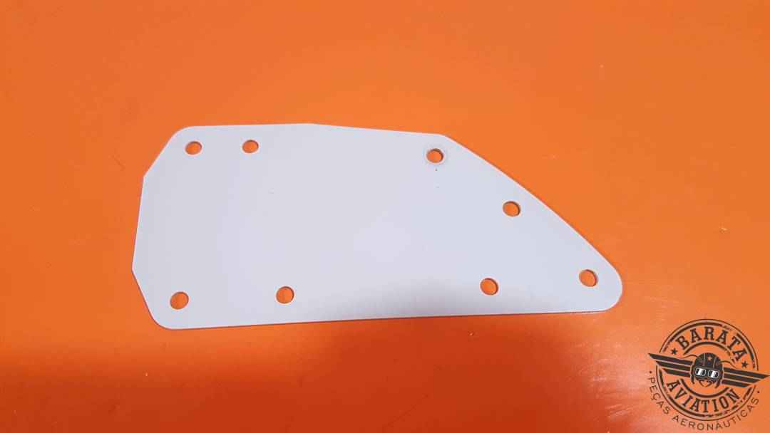 T700B252004210200 Cuña exterior para TBM