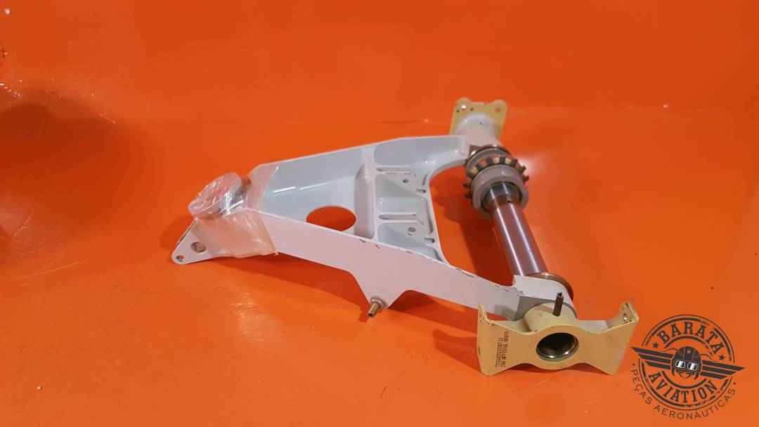 T700A2720014000 TBM Fitting Assy