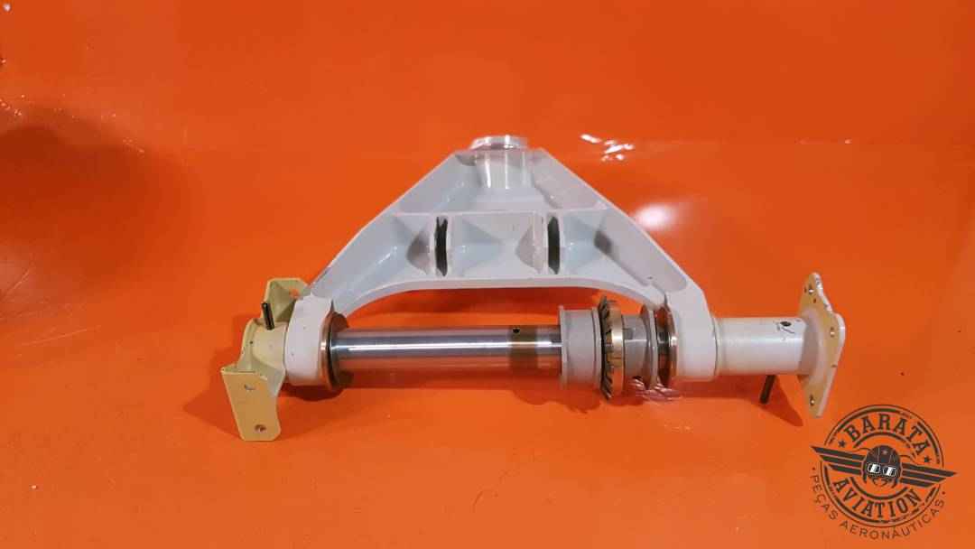 T700A2720014000 TBM Fitting Assy