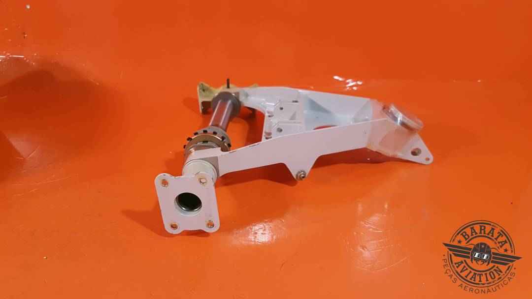 T700A2720014000 TBM Fitting Assy