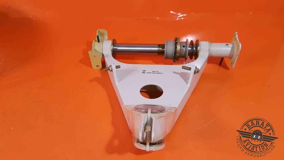 T700A2720014000 TBM Fitting Assy