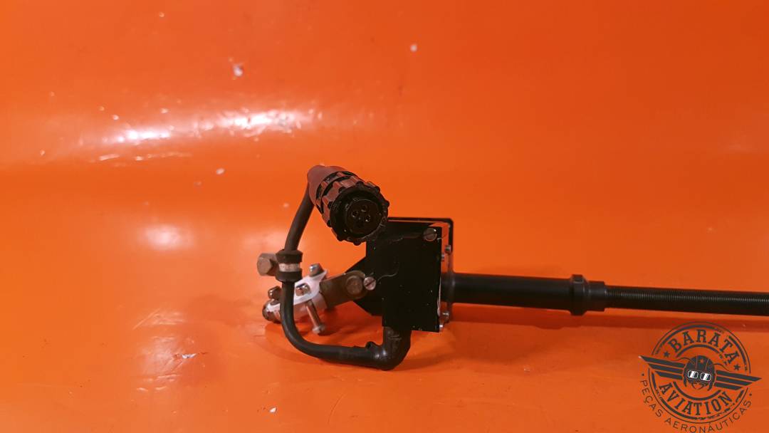 1-5297 Conjunto de actuador Aviac L/H - Fueraborda