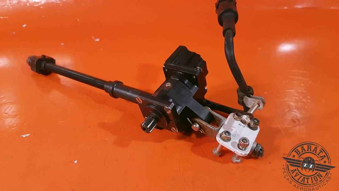 1-5297 Conjunto de actuador Aviac L/H - Fueraborda
