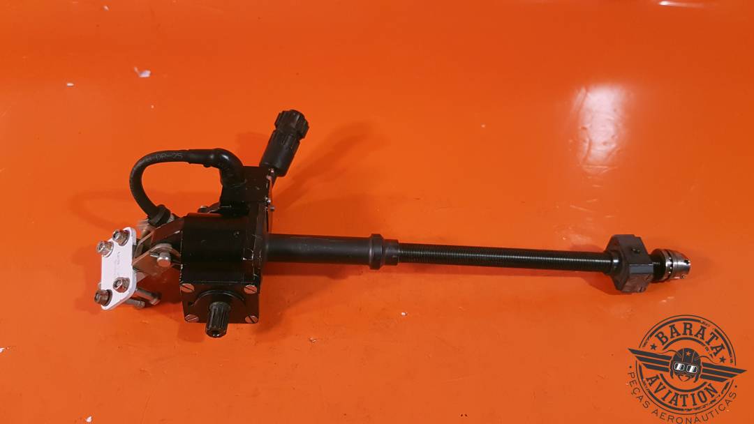 1-5297 Conjunto de actuador Aviac L/H - Fueraborda