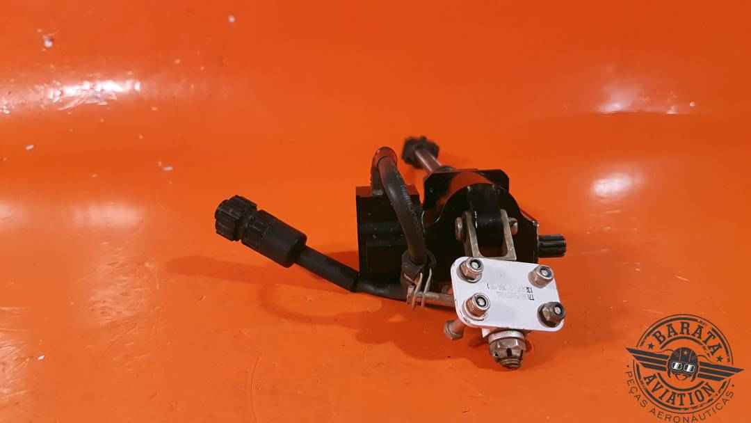 1-5297 Conjunto de actuador Aviac L/H - Fueraborda