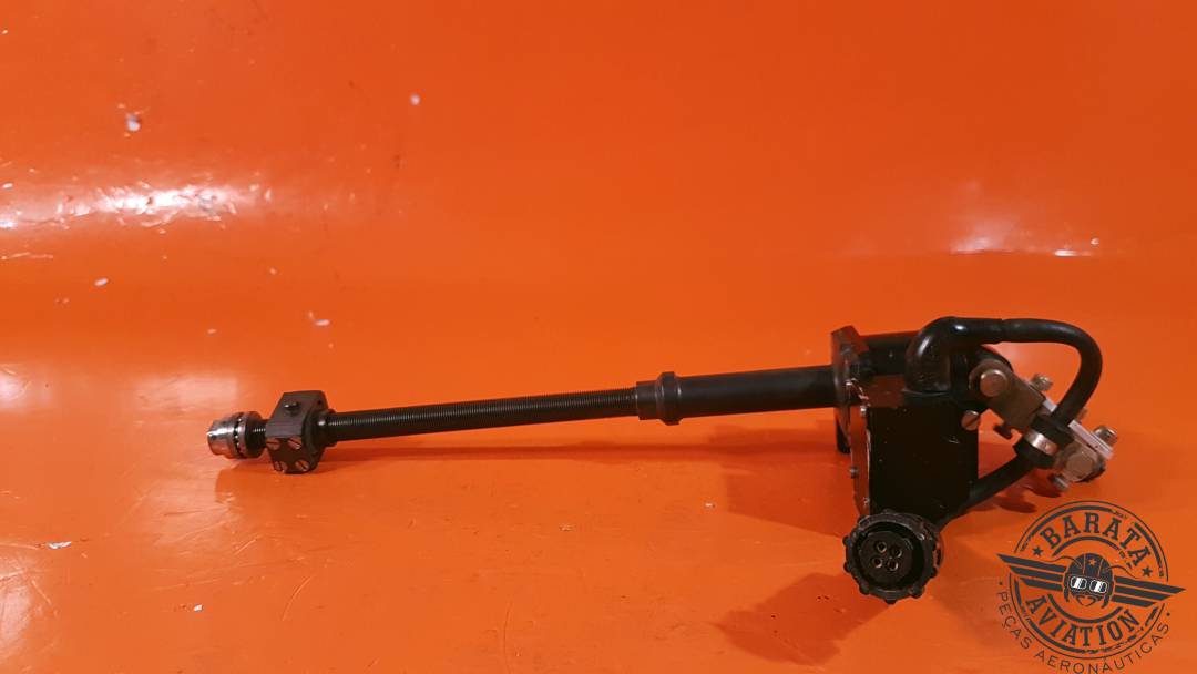 1-5297 Conjunto de actuador Aviac L/H - Fueraborda