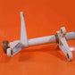 T700A2730012000 TBM Lower Levers Assy