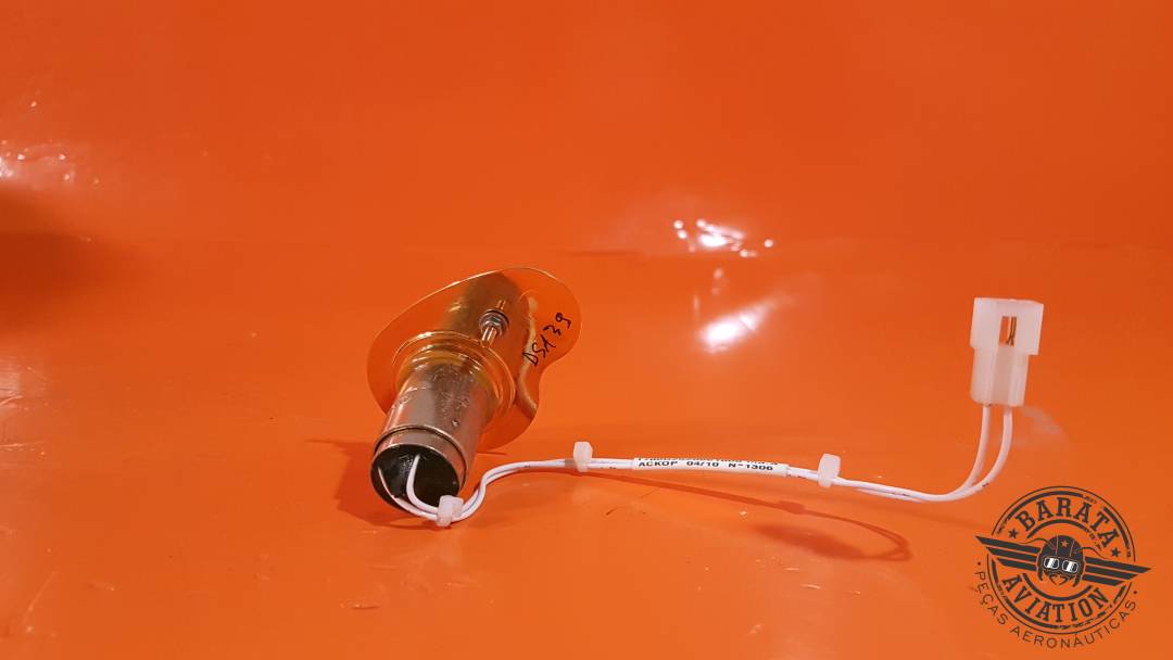 T700G2520551000 Conjunto de luz TBM