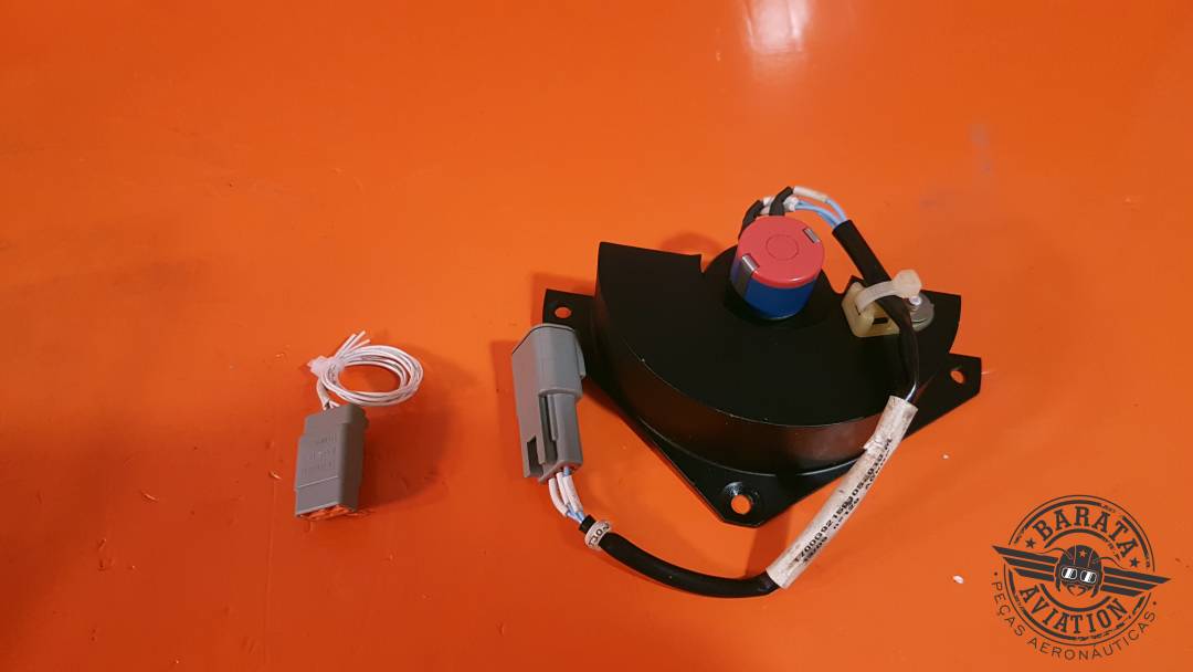 T700G9215010SE010 TBM Transmitter Assy