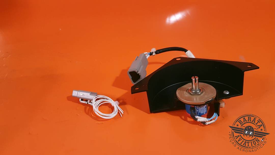 T700G9215010SE010 TBM Transmitter Assy