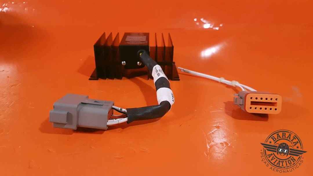 1220/2410-2 Precise Flight Pulselite Control Unit