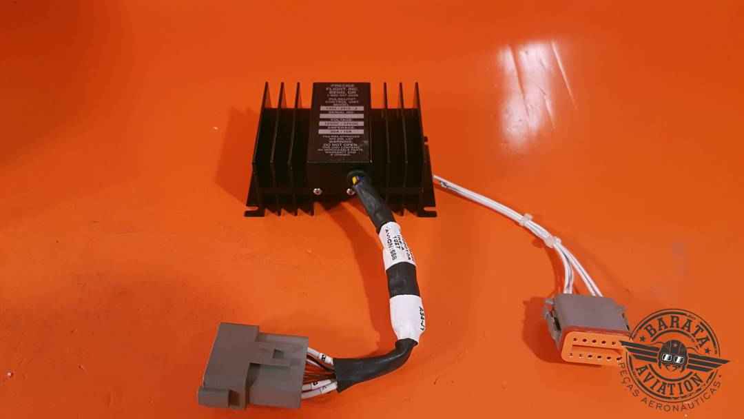 1220/2410-2 Precise Flight Pulselite Control Unit