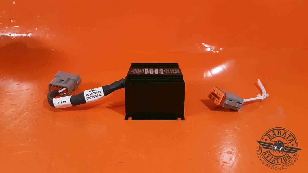 1220/2410-2 Precise Flight Pulselite Control Unit