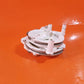 27-10-02-03 TBM R/H Spoiler Mechanism Assy