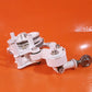 27-10-02-03 TBM R/H Spoiler Mechanism Assy