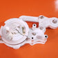 27-10-02-03 TBM R/H Spoiler Mechanism Assy