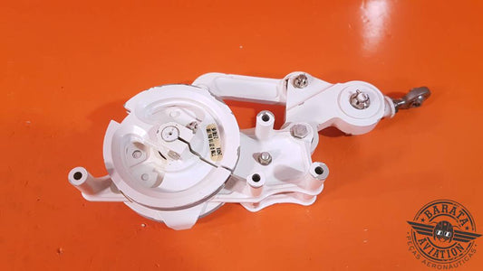 27-10-02-03 TBM R/H Spoiler Mechanism Assy
