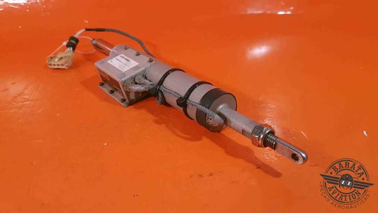 148600-09 Conjunto de actuador lineal TBM Precilec