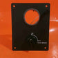 T700F2730005001 Conjunto de placa de apoyo derecha para TBM