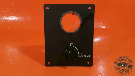 T700F2730005001 Conjunto de placa de apoyo derecha para TBM
