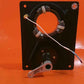 T700F2730005001 Conjunto de placa de apoyo derecha para TBM