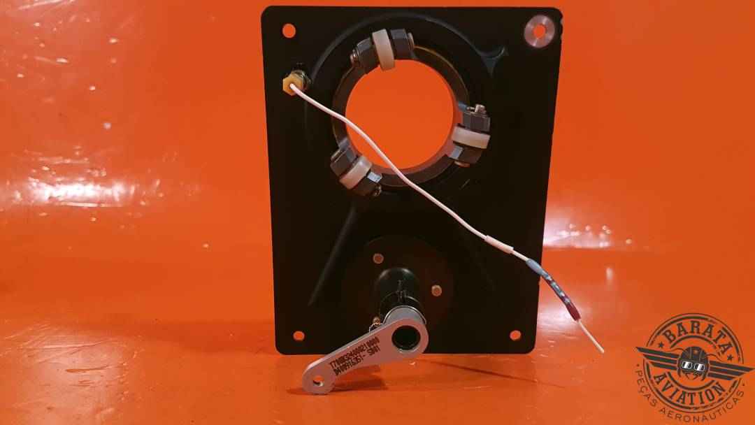 T700F2730005001 Conjunto de placa de apoyo derecha para TBM