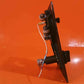 T700F2730005001 Conjunto de placa de apoyo derecha para TBM