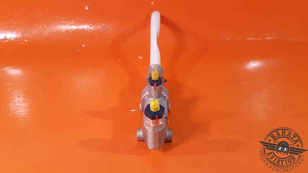 T700A323500600200 Conjunto de bomba manual TBM Socata