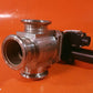 6043A010001 Liebherr Bypass Valve Assy