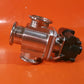 6043A010001 Liebherr Bypass Valve Assy