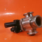 6043A010001 Liebherr Bypass Valve Assy