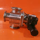 6043A010001 Liebherr Bypass Valve Assy
