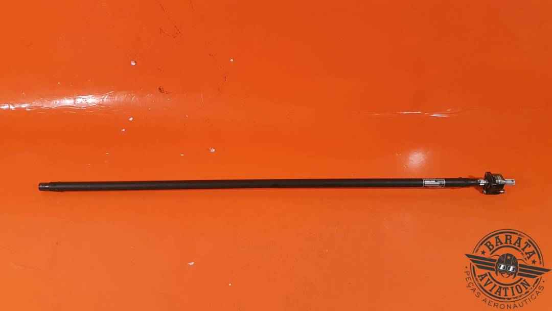 5687-857 Aviac L/H Connecting Rod Assembly – Barata Aviation Parts