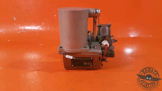 6784A010001 Liebherr Shut-Off Valve Assy