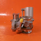 6784A010001 Liebherr Shut-Off Valve Assy