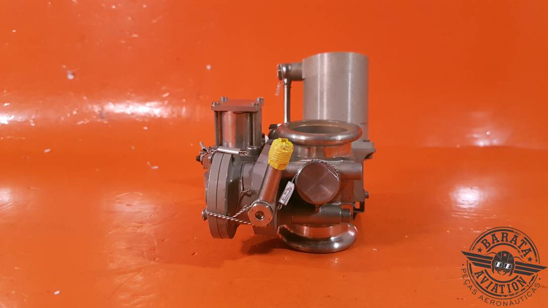 6784A010001 Liebherr Shut-Off Valve Assy