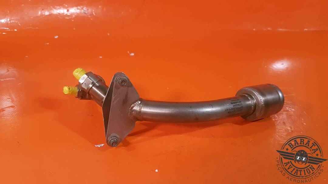 12779A020001 Conjunto de conducto Liebherr