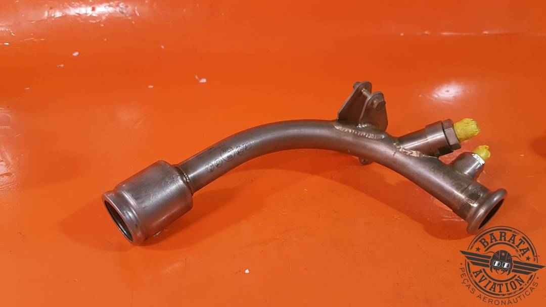 12779A020001 Conjunto de conducto Liebherr