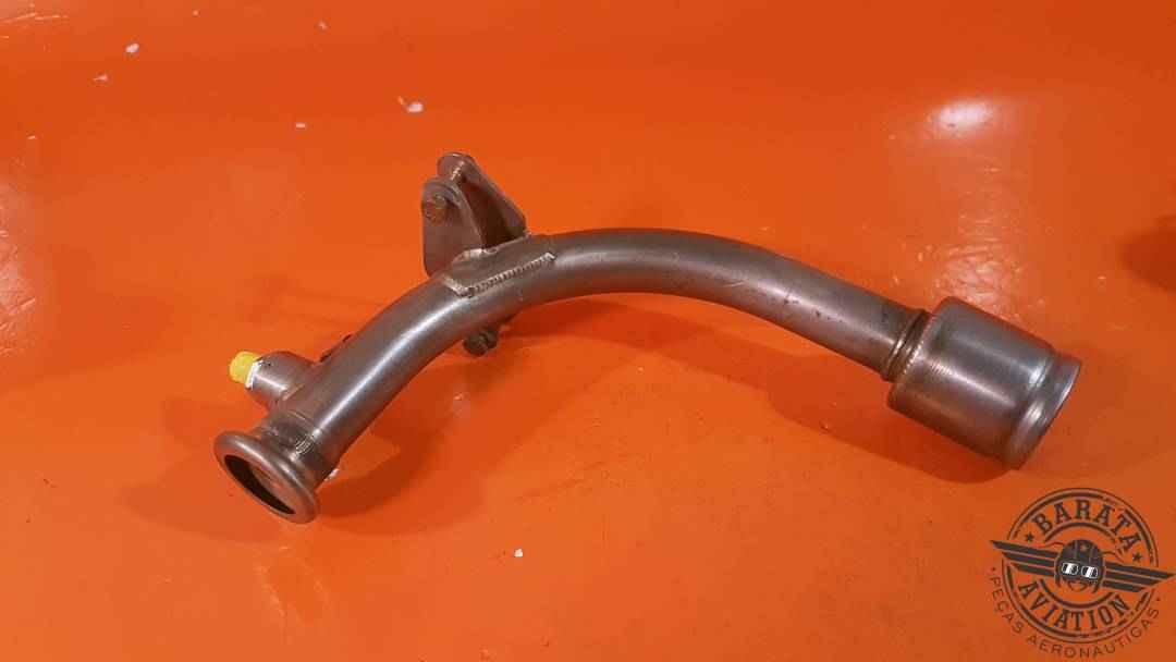12779A020001 Conjunto de conducto Liebherr