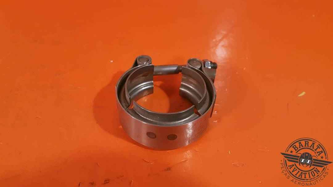 CDA-00624 Torque Nut - Clamp