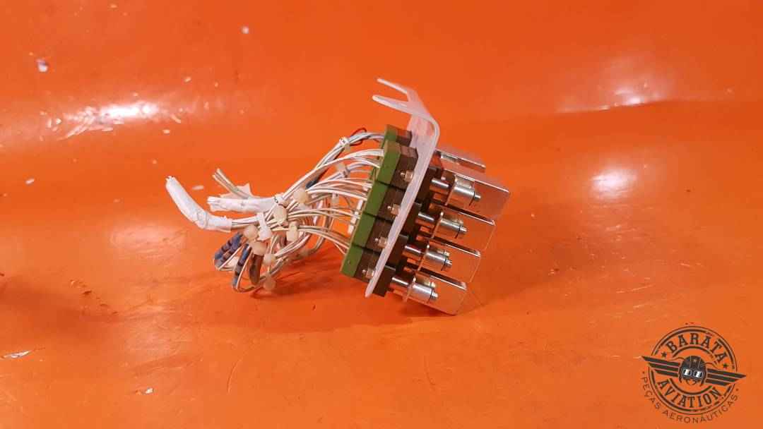 7533900001 TBM Delayed Breaker Assy