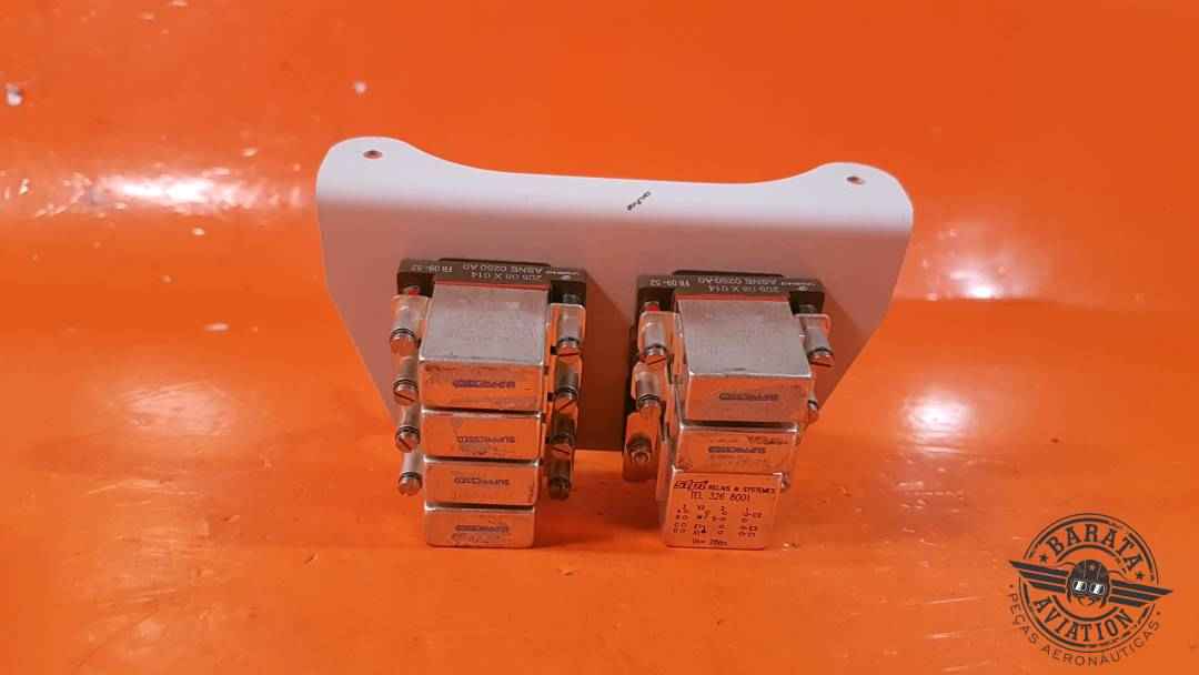 7533900001 TBM Delayed Breaker Assy