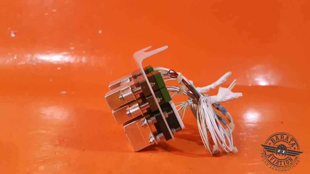 7533900001 TBM Delayed Breaker Assy