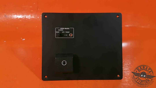 T700G537001900000 Conjunto de placa de cubierta de TBM