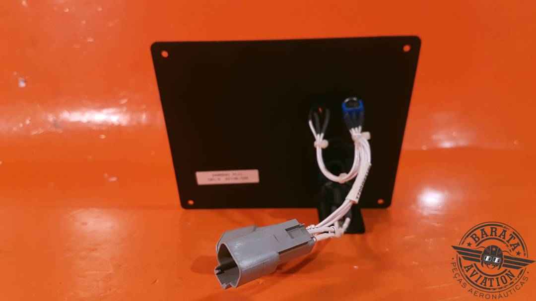 T700G537001900000 Conjunto de placa de cubierta de TBM