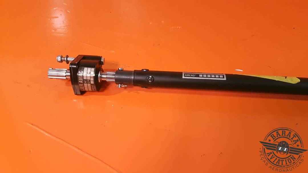 5687-1209 Aviac Rod Assy