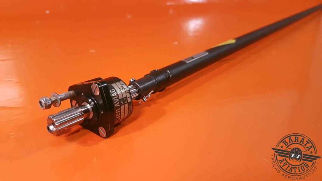 5687-1209 Aviac Rod Assy