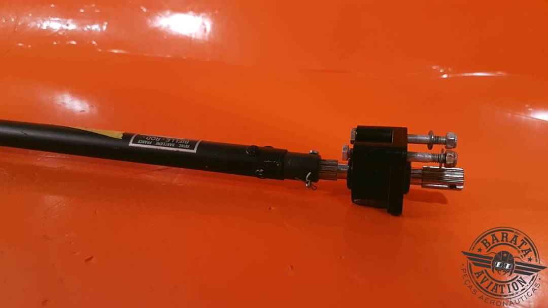 5687-1209 Aviac Rod Assy