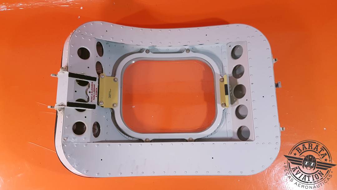 T700A522000000100 Socata Emergency Exit Door Assy